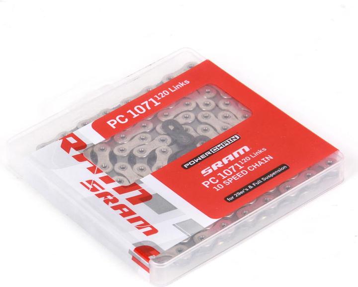 Actual product image Sram Pc-1071 (10-speed)