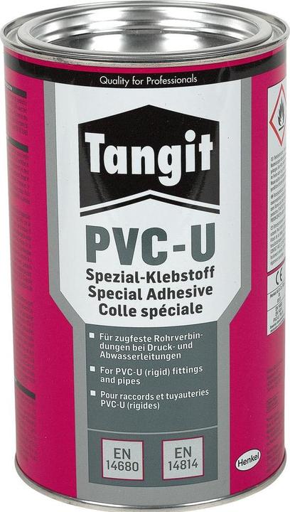 Immagine prodotto Tangit Pvc-U (1100 g)