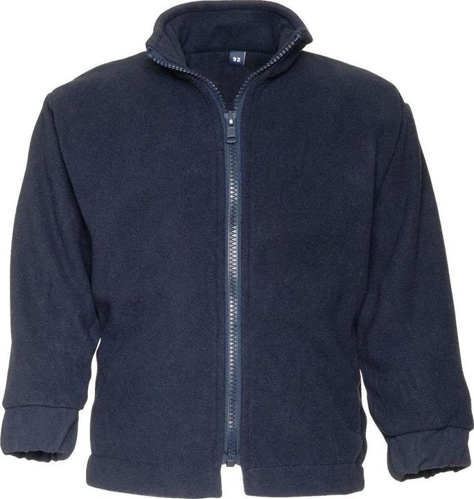 Actual product image Playshoes Kids rain jacket 2in1 light construction (86)