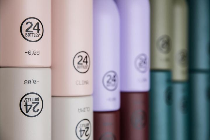 Actual product image 24 Bottles Urban (1 l)