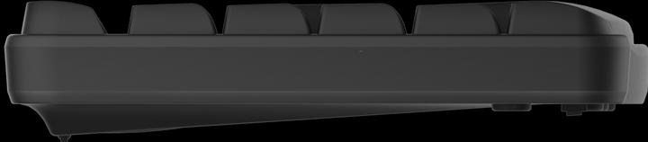 Actual product image Rapoo NX1820 (DE, Cable)