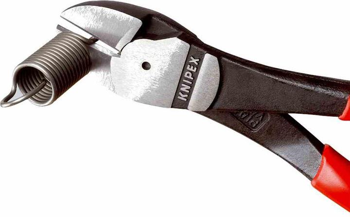 Immagine prodotto Knipex Kraft-Seitenschneider (250 mm)