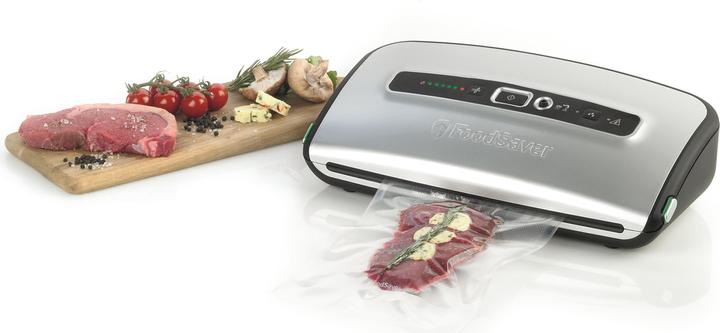 Image du produit FoodSaver Ffs016x