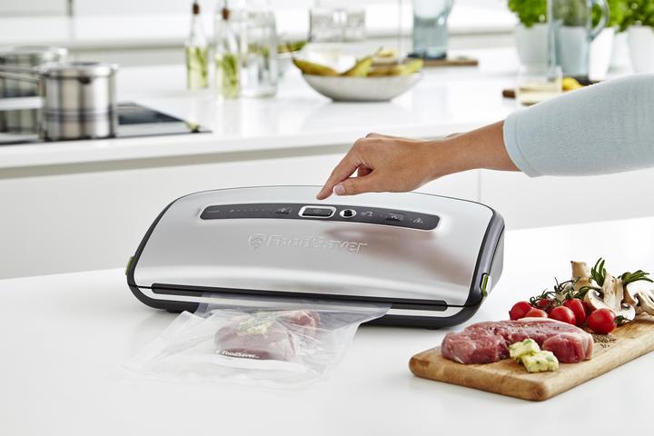 Image du produit FoodSaver Ffs016x