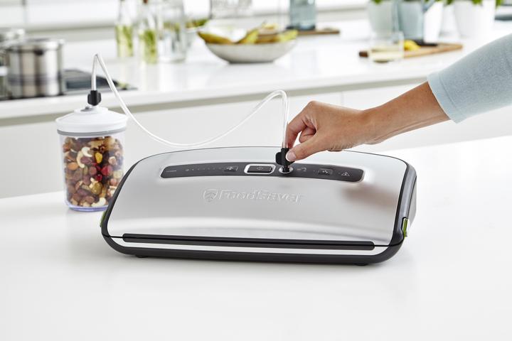 Image du produit FoodSaver Ffs016x