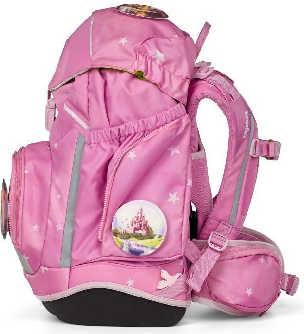 Produktbild Ergobag Pack Schulranzen-Set (20 l)