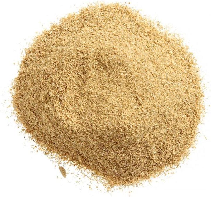 Produktbild Hendi Räuchermehl, Buche
