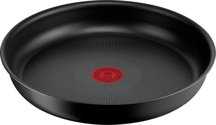 Produktbild Tefal Ingenio Ultimate (28 cm, Pfannenset + Topfset, Aluminium)