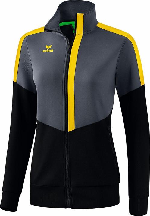 Image du produit Erima Veste De Squad Worker Femme (44)