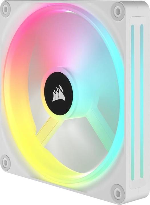 Produktbild Corsair Icue Link QX140 RGB (140 mm, 2 x)