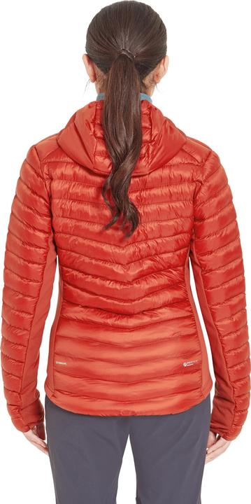 Image du produit Rab Sweat à capuche Cirrus Flex (L)