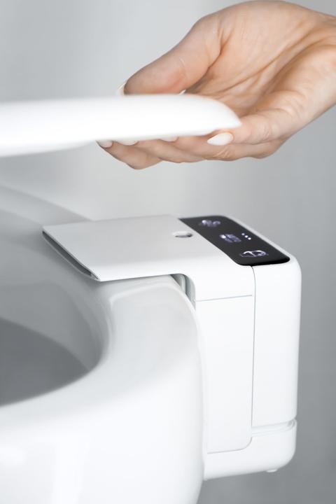 Actual product image Bellaria Air Cube