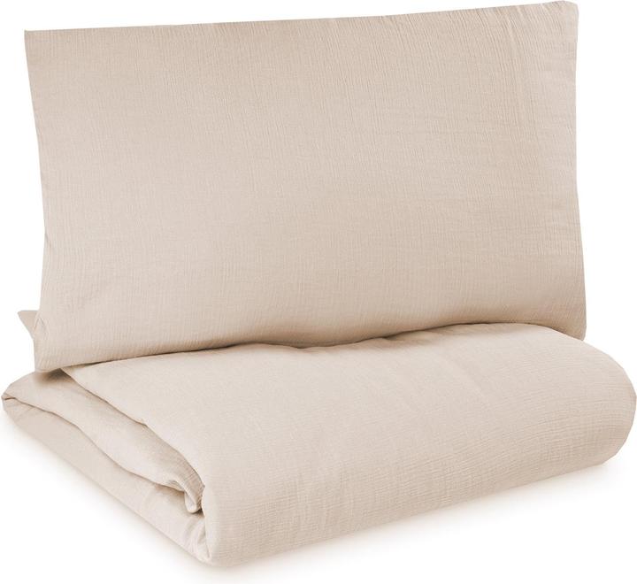 Actual product image Julius Zöllner Children's bed linen