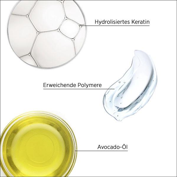 Actual product image System Professional Smoothen - Shampoo (50 ml, Liquid shampoo)