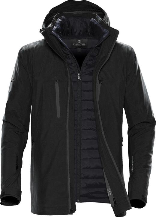 Stormtech Matrix System Jacke (S)