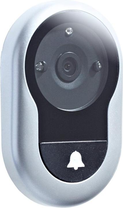 Produktbild Yale DDV 4500 (Digital)