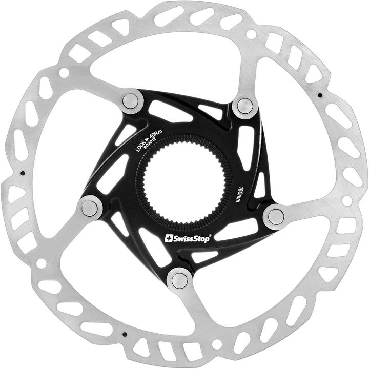 Immagine prodotto swissstop Gara catalitica (160 mm)