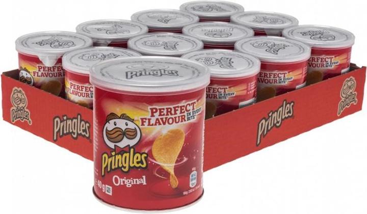 Immagine prodotto Pringles Originale (480 g)