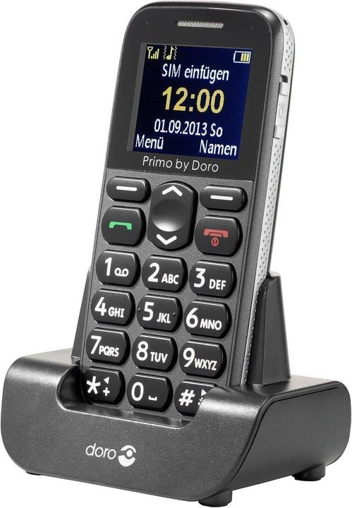 Produktbild Doro Primo 215 2G (1.70", 2G)