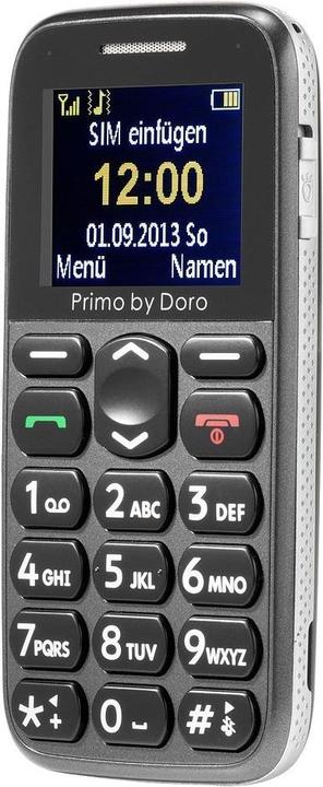 Produktbild Doro Primo 215 2G (1.70", 2G)