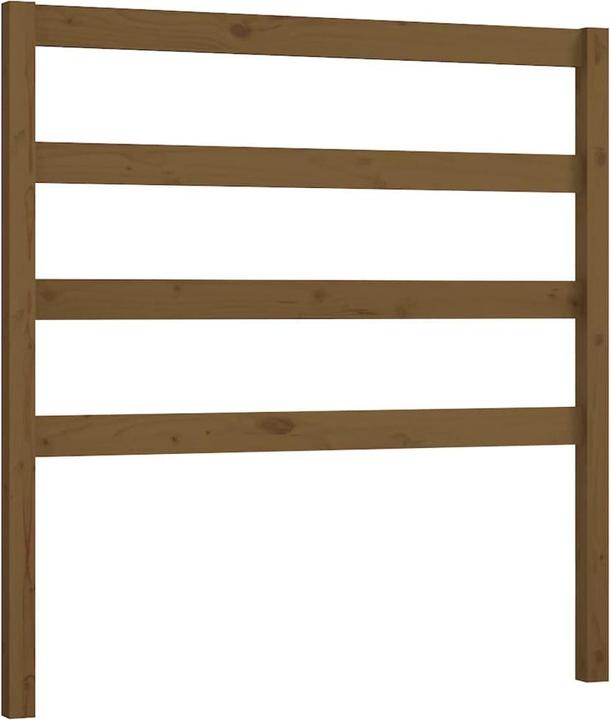 Honey Brown
