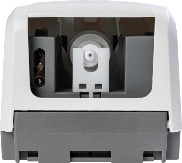 Actual product image FTM Disinfectant dispenser with foam attachment