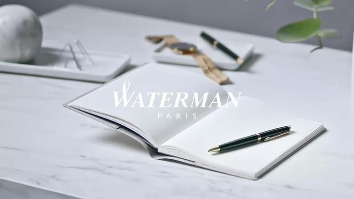 Immagine prodotto Waterman Hémisphère (Oro, Nero, 1 x)