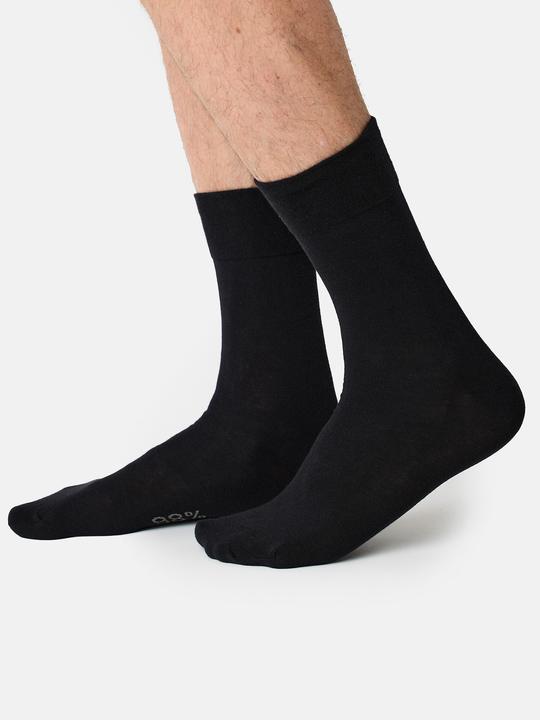 Actual product image Nur Der Comfort basic socks (pack of 7, 43 - 46)