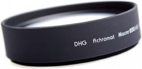 Actual product image Marumi Achromat Macro 200 5 DHG (49 mm, Close-up lens)