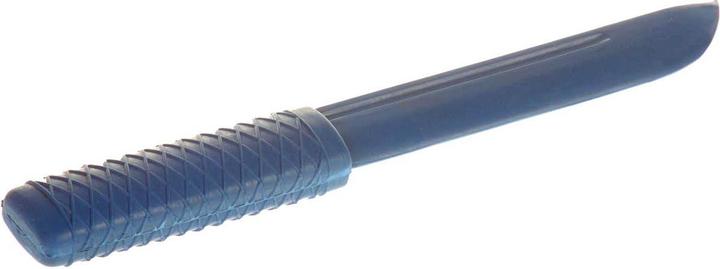 Immagine prodotto Ju-Sports Coltello di gomma corto blu (23 cm)