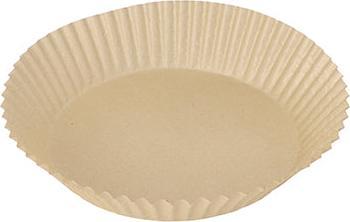 Produktbild Papstar 100 Backpapier für Heissluftfriteuse Ø 16,0 cm (Ø 16 cm)
