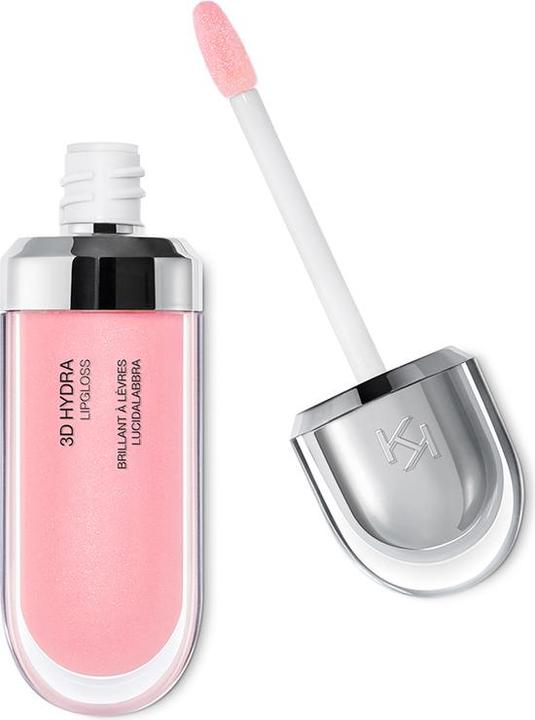 KIKO Milano 3D Hydra Lipgloss (06 Candy Rose)
