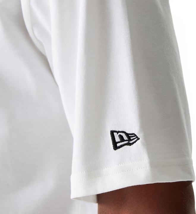 Produktbild New Era MLB Shirt - PALM TREE Los Angeles Dodgers - M (M)