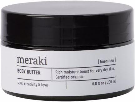 Meraki Linen dew