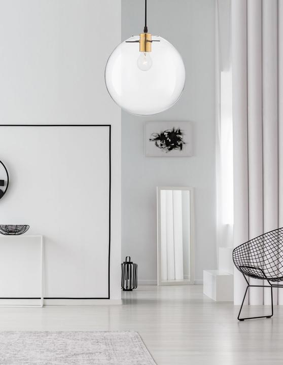 Image du produit Nova Luce Mirale (E27)