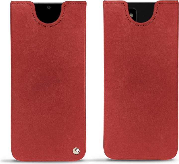 Cerise vintage ( Pantone #a6302e )