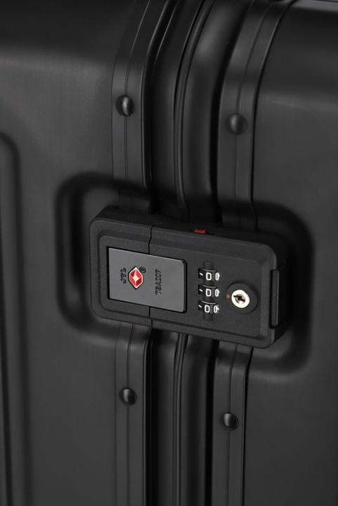 Produktbild Travelite NEXT Trolley () (69 l)