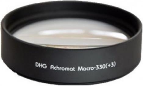 Actual product image Marumi Achromat Macro 330 3 DHG (67 mm, Close-up lens, 67 mm)