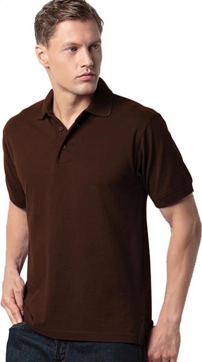 Image du produit Kustom Kit Polo classique en superlain (3XL)