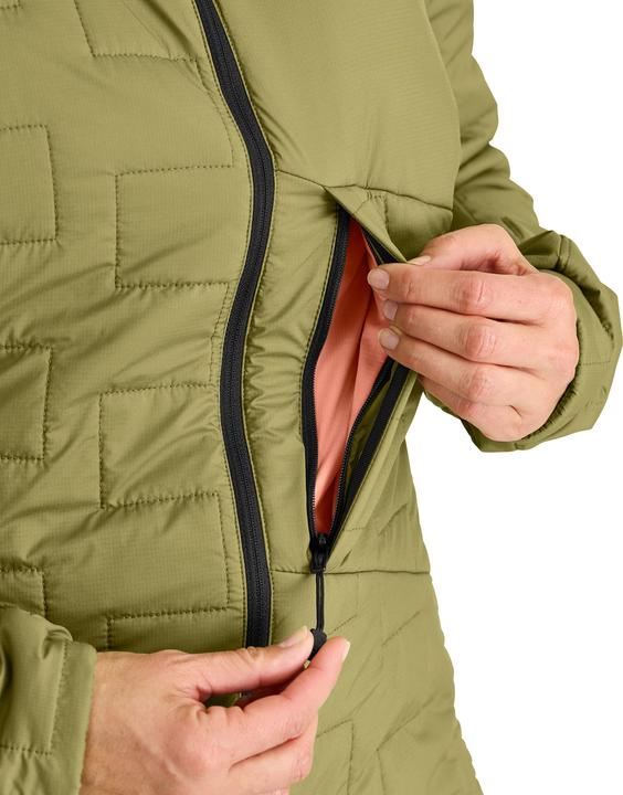 Produktbild Ortovox Piz Segnas Jacket W (XS)