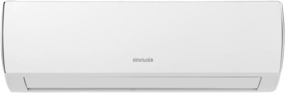 Produktbild Sinclair Klimainstallation Paket Nr. 3 (80 m², 18000 BTU/h)