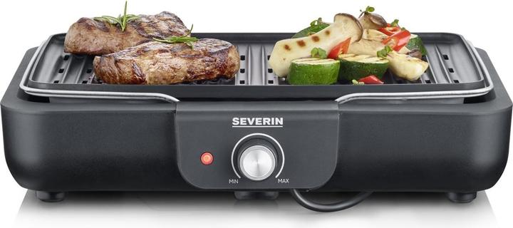 Image du produit Severin PG 8556
