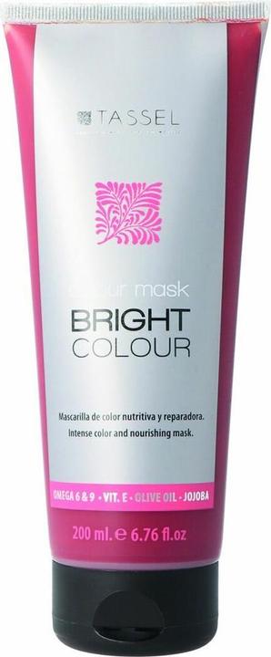 Caso Nutritive hair mask TASSEL MASCARILLA (200 ml)