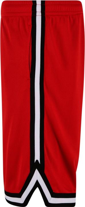 Produktbild Urban Classics Stripes Mesh Shorts - 4968 (S, L)