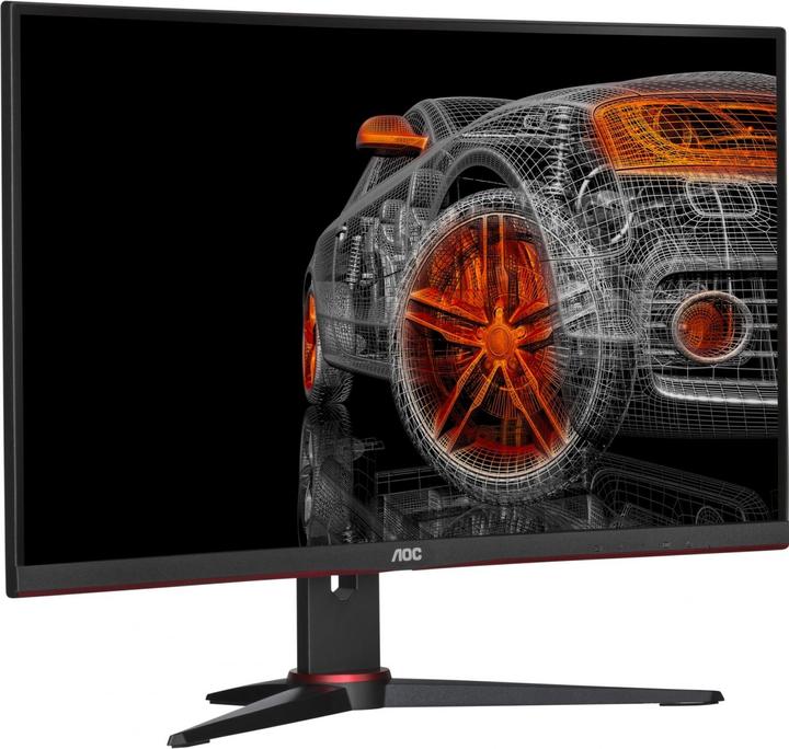 Immagine prodotto AOC C27G2ZE/BK (1920 x 1080 pixel, 27")