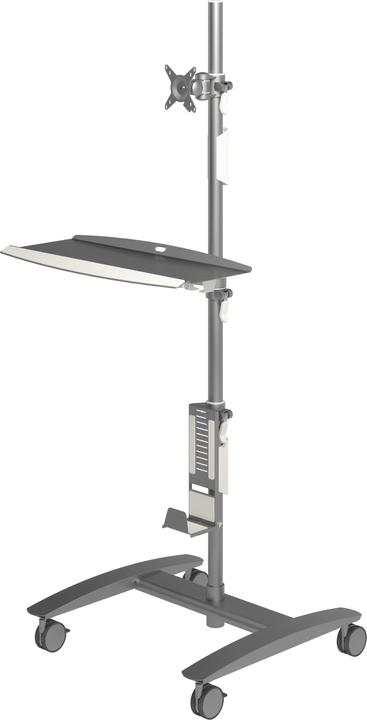Image du produit Dataflex Chariot de saisie de données VIEWMATE COMBO (24")