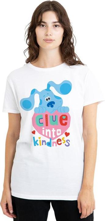 Produktbild Blue's Clues & You! Clue Into Kindness TShirt (S)