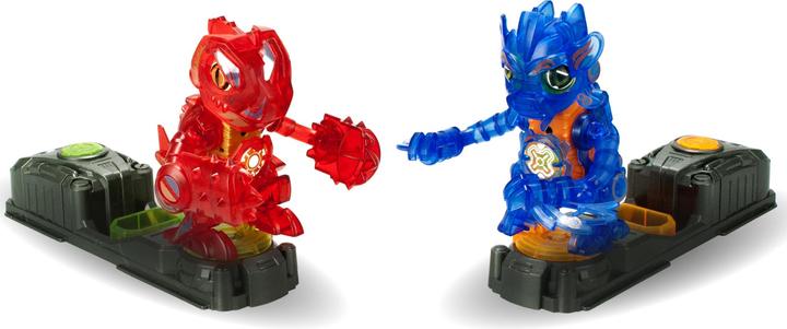 Image du produit Silverlit Biopod Kombat Deluxe Battle Pack