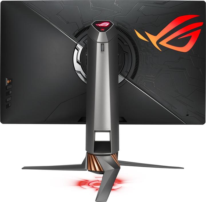 Produktbild ASUS ROG Swift PG27UQ (3840 x 2160 Pixel, 27")