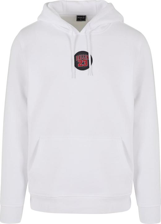 Mister Tee Ballin 23 Patch Hoody